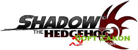 Shadow the Hedgehog (2005/Multi5/PAL) [PS2]