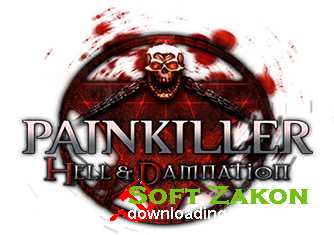 Painkiller Hell & Damnation [BETA] (2012/PC/ENG)