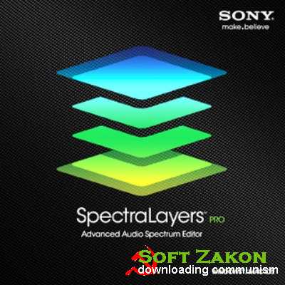Sony SpectraLayers Enterprise 1.0.21 Eng Portable by goodcow