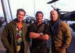  2 / The Expendables 2(2012/CAMRip/*PROPER*)