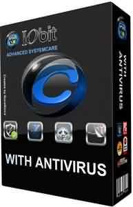 Advanced SystemCare with Antivirus 2013 + Portable  (2012, Rus)