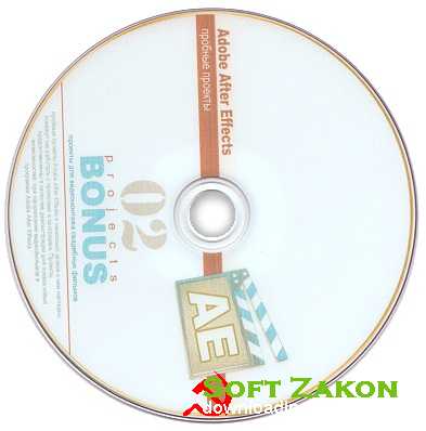 VIDEO3D After Effects Projects BONUS 2012 Issue 2