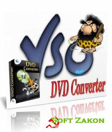 VSO DVD Converter Ultimate 2.1.1.4 Final