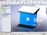 Portable SolidWorks Premium 2012or Windows XP + HSMWorks 2012 for SolidWorks 2007-2012