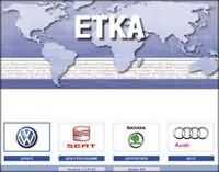   ETKA 7.3 Plus +  ETKA 7.3  23  2012 .