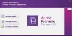 Adobe Premiere Pro CS6 (2012) + Adobe Premiere Elements 10 + Additional Content