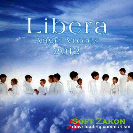 Libera - Angel Voices (2012)