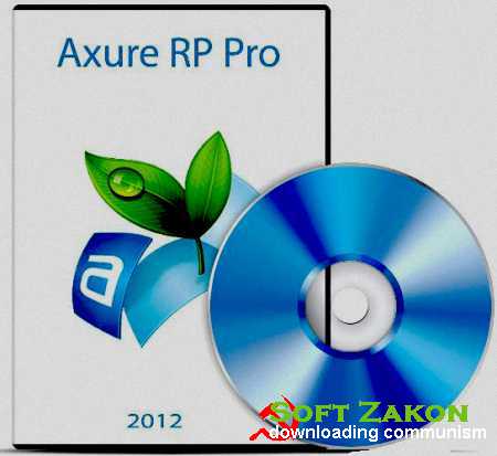 Axure RP Pro 6.5.0.3035