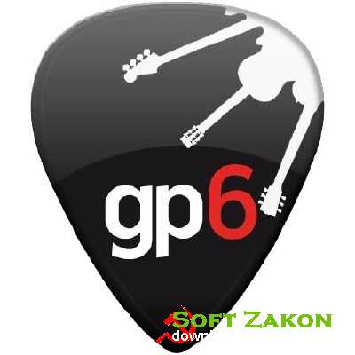 Guitar Pro 6.1 + Soundbanks +   Guitar Pro.  .