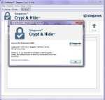 Steganos Privacy Suite 13 RePack + AceBIT Password Depot 6.1 Pro