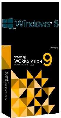  Windows 8 Beta (   VMWare ) + VMware Workstation 9