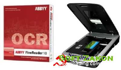 ABBYY FineReader 10 Professional Edition + Scanitto Pro 2.13 Final [2012,MLRUS]