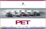   Porsche PET PIWIS 7.3 + Porsche PIWIS 24 -    