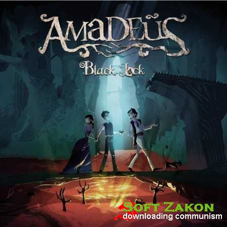Amadeus - Black Jack (2012) MP3