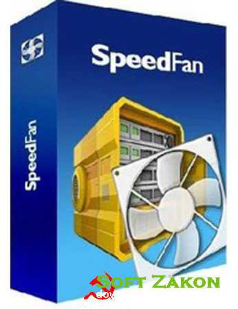 SpeedFan 4.4