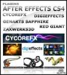 Adobe After Effects CS6 11 +  Adobe After Effects (2012)