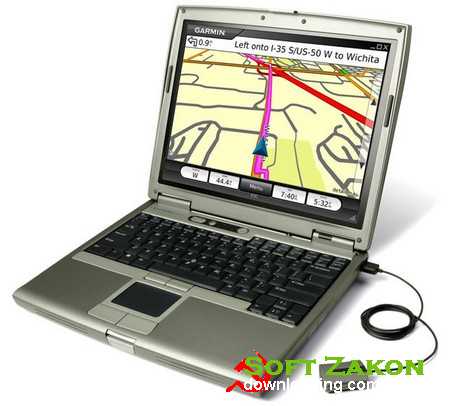 GPS -  .  + .  5.28 Garmin [Unlocked] (2012) IMG