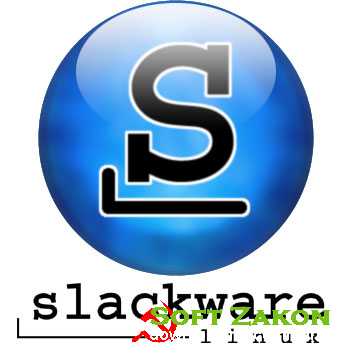 Slackware 14.0 [x32, x64] (2xDVD)