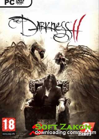 The Darkness 2 Limited Edition (2012/Rus/PC) (2xDVD5) RePack  TimkaCool