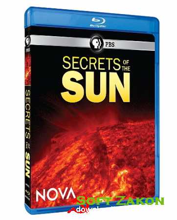   / Secrets of the Sun (2012) HDTVRip