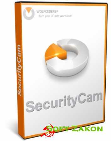 SecurityCam 1.4.0.0