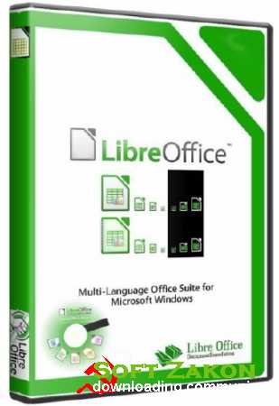 LibreOffice 3.6.2 RC1