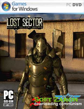 Lost Sector /   (2010/PC/RUS/RUS) [L]