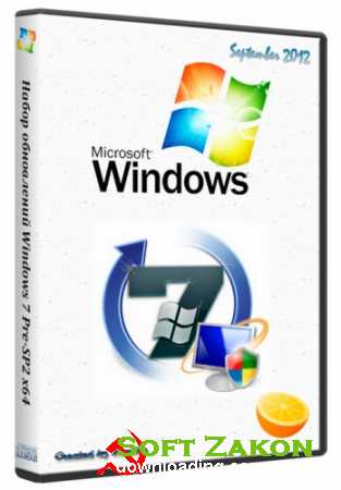   Windows 7 ( 2012) x64