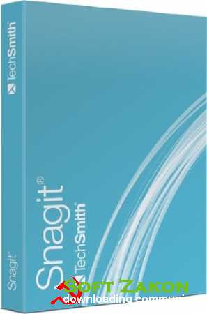 Techsmith Snagit v11.0.1 Build 93 Final + Portable (2012/Eng/Rus)