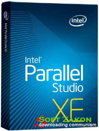 Intel Parallel Studio XE 2013 (Intel C++ Compiler v13.0) Eng 2012