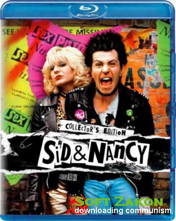    / Sid and Nancy (1986) BDRip ()