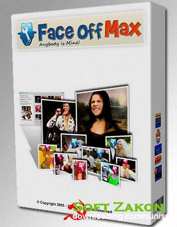 Face Off Max v3.4.7.2 Final + Portable
