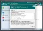 ESET NOD32 Antivirus & ESET Smart Security 4.2 +    (2012)