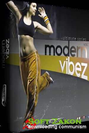 Urbanistic Modern Vibez Vol 1 MULTiFORMAT-DISCOVER