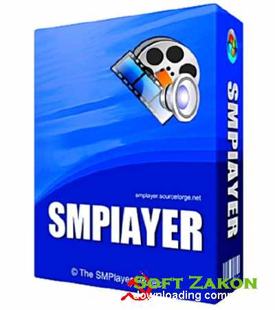 SMPlayer 0.8.1 Build 4503 (Multi/)