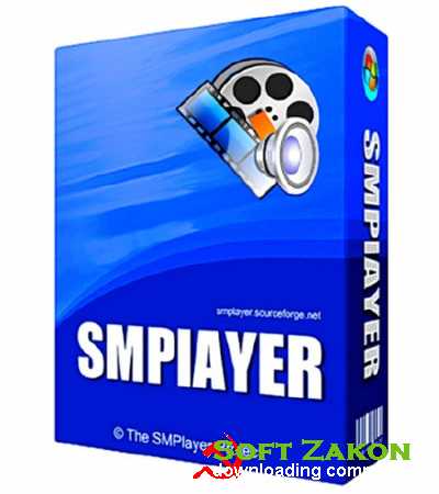 SMPlayer 0.8.1 Build 4503 (Multi/)