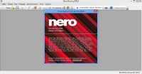 Nero Burning ROM/Nero Express v.12.0.28001 