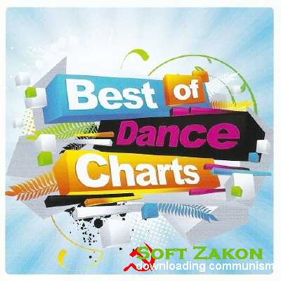 VA - Best Of Dance Charts (2012)