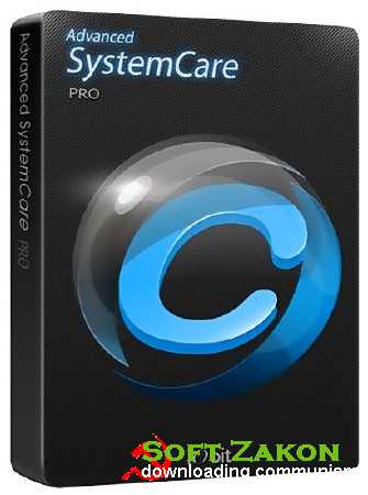 Advanced SystemCare Pro v6.0.8.182 Final + 