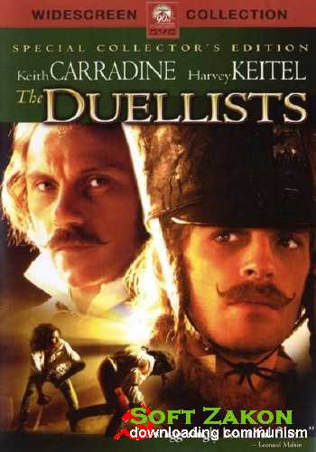  / The Duellists (1977) DVDRip