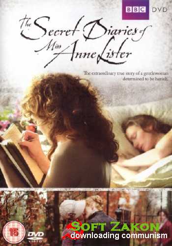      / The Secret Diaries of Miss Anne Lister (2010) DVDRip