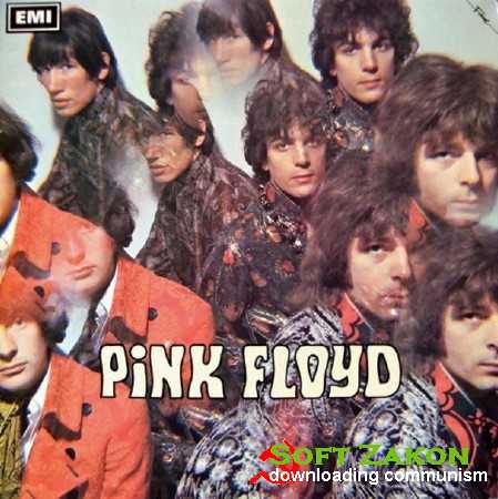Pink Floyd - The Piper at the Gates of Dawn (1967) FLAC