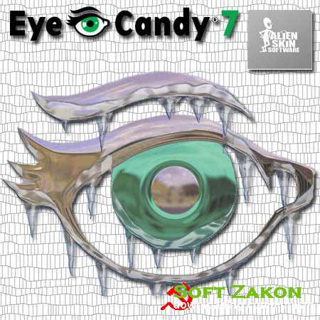 Eye Candy 7 Build 1104