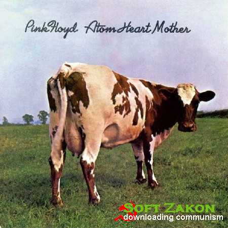 Pink Floyd - Atom Heart Mother (1970) FLAC