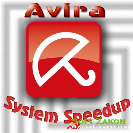 Avira System Speedup 1.2.1 Build 8100