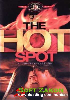   / The Hot Spot (1990) DVDRip