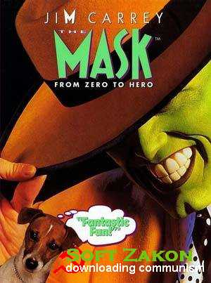 "" (1994)/The Mask HDTVRip