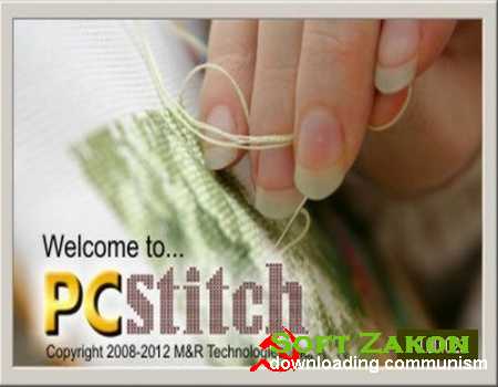 PCStitch 10.00.022