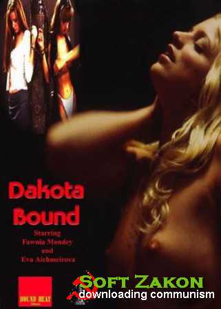   / Dakota Bound (2001) DVD5