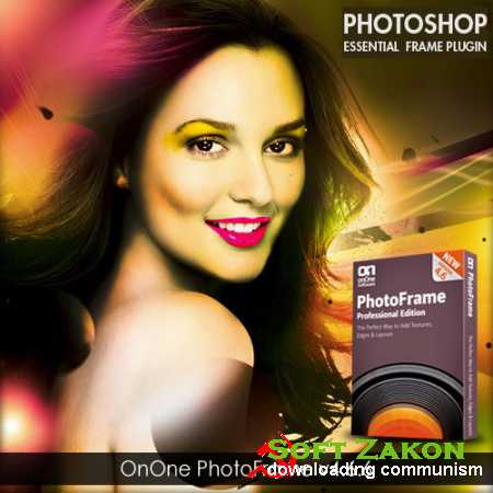 PhotoFrame Professional Edition 4.6.6 Windows x86/x64